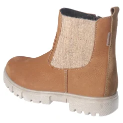 RAJA - Winterboots Braun