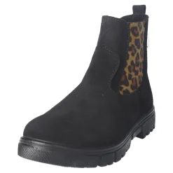 RAJA - Winterboots Schwarz