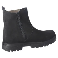 RAJA - Winterboots Schwarz
