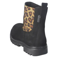 RAJA - Winterboots Schwarz