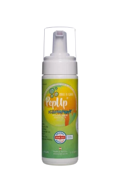 Reinigungsschaum KIDS & CARE 150ml