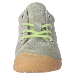 REMY - Lauflernschuhe Eukalyptus