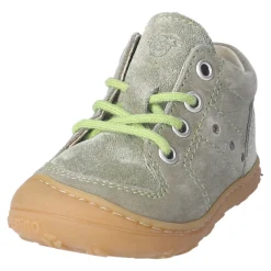 REMY - Lauflernschuhe Eukalyptus