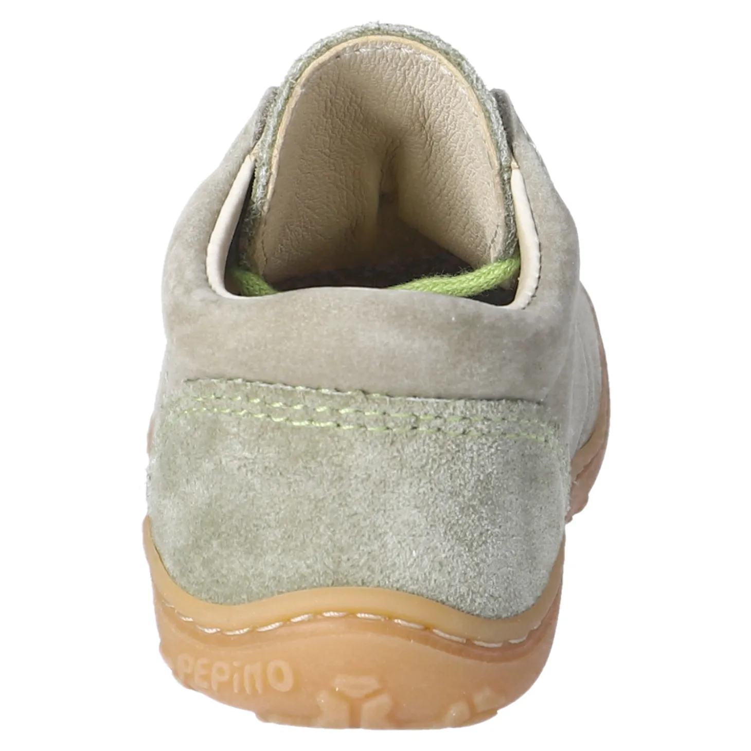 REMY - Lauflernschuhe Eukalyptus