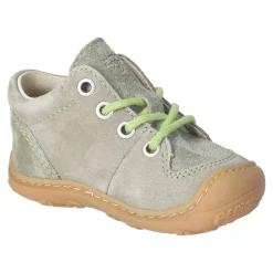 REMY - Lauflernschuhe Eukalyptus