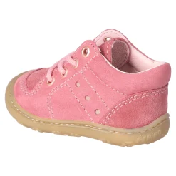 REMY - Lauflernschuhe Hellrosa