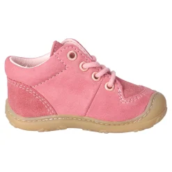 REMY - Lauflernschuhe Hellrosa