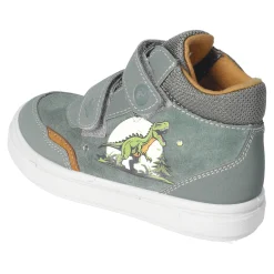 REX - Boots Grün