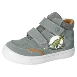 REX - Boots Grün