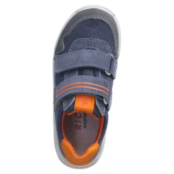 RIDER - Sneaker Blau