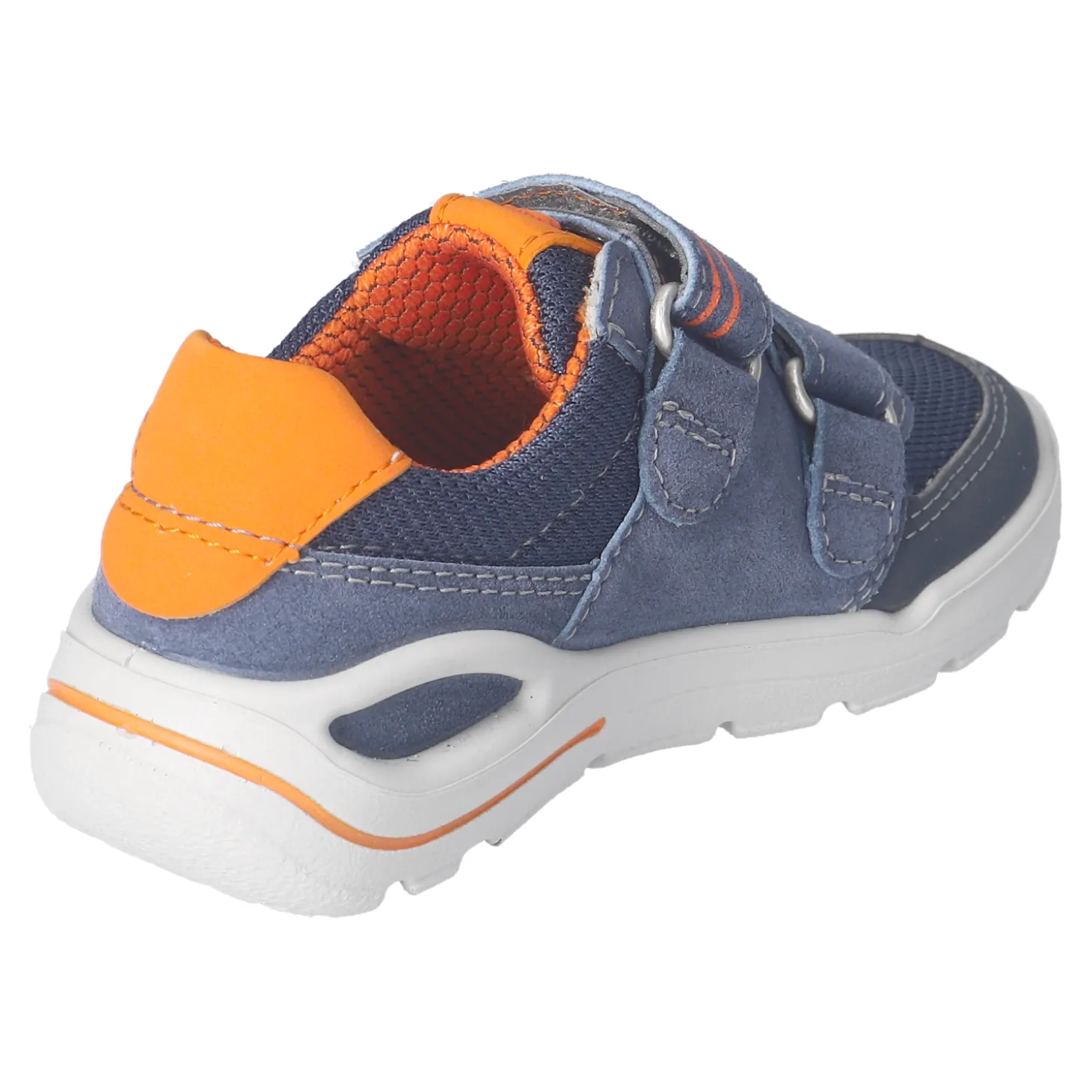 RIDER - Sneaker Blau