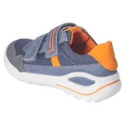RIDER - Sneaker Blau