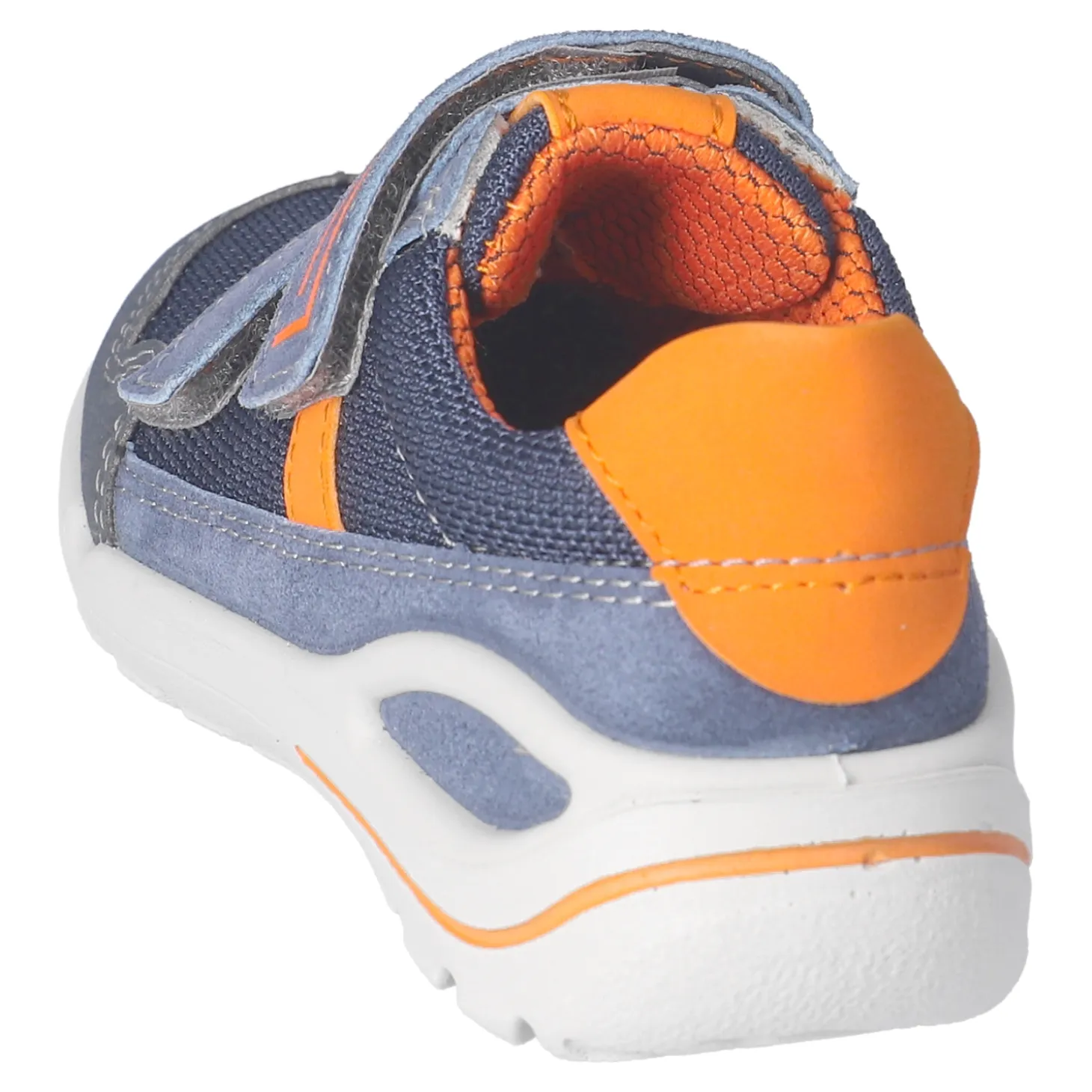 RIDER - Sneaker Blau