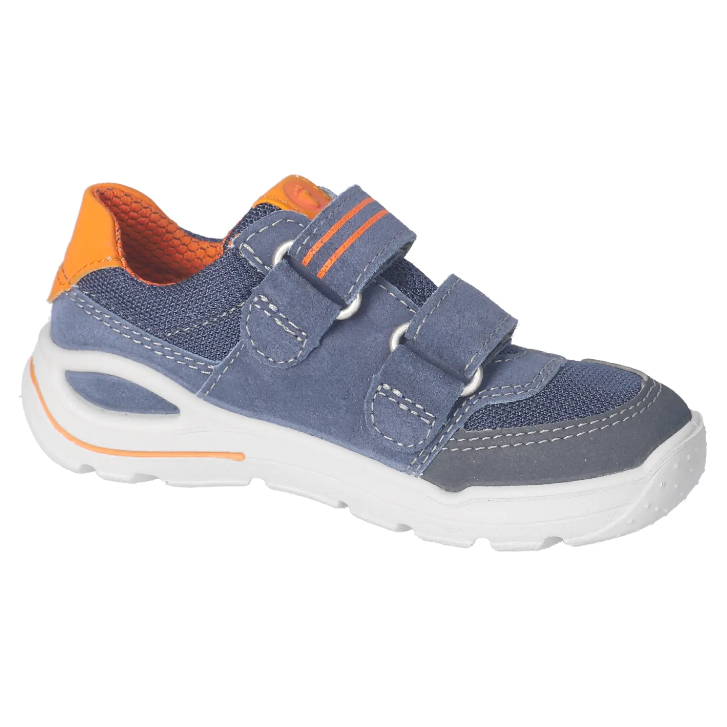 RIDER - Sneaker Blau
