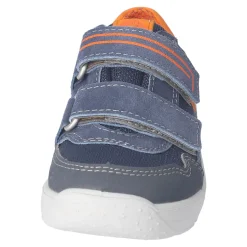 RIDER - Sneaker Blau