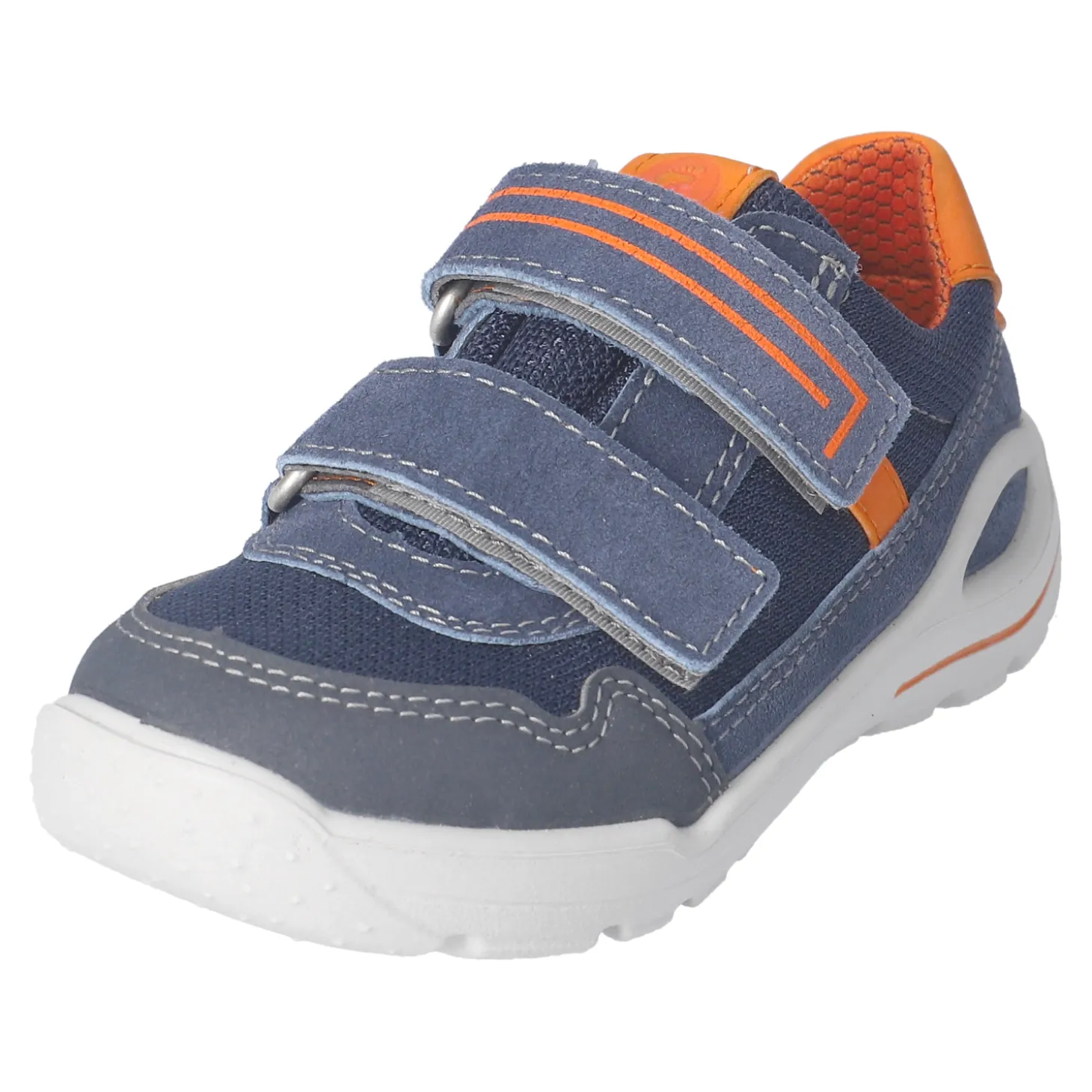 RIDER - Sneaker Blau