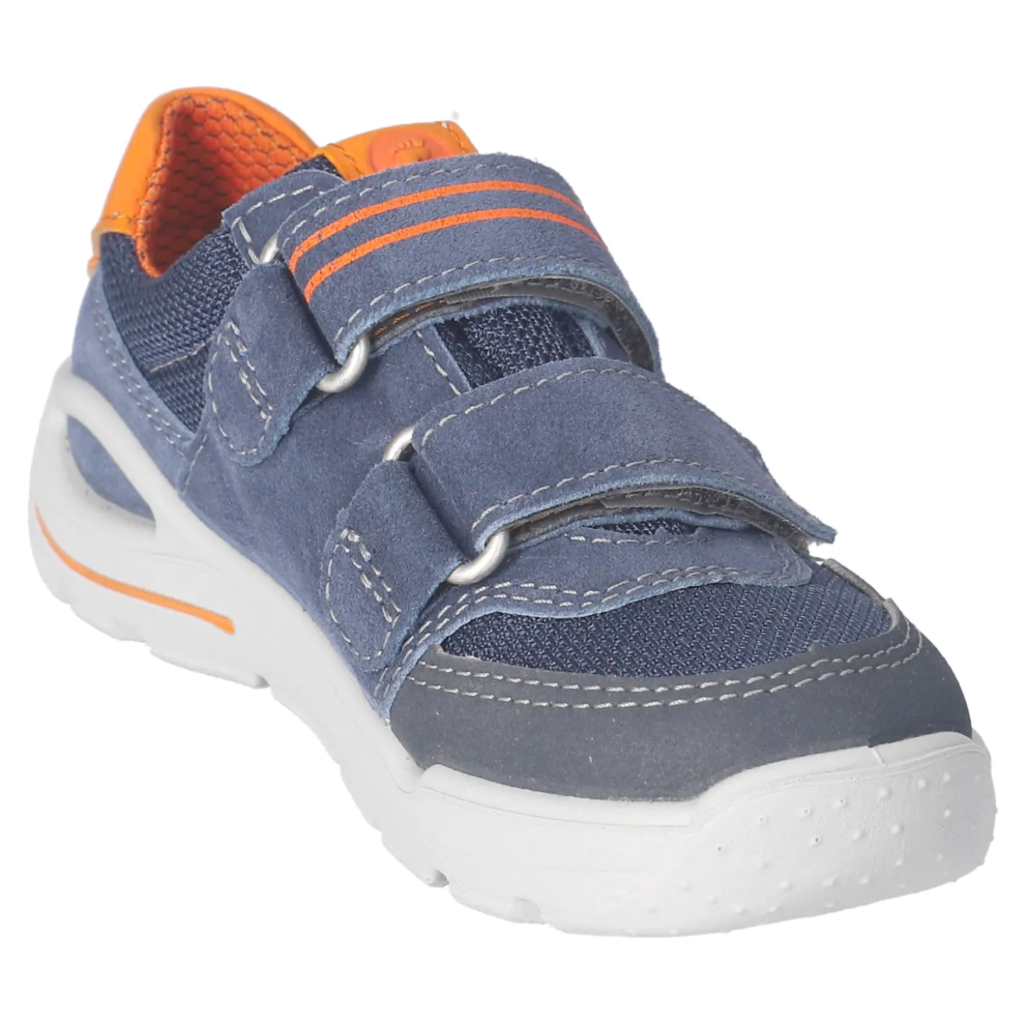 RIDER - Sneaker Blau