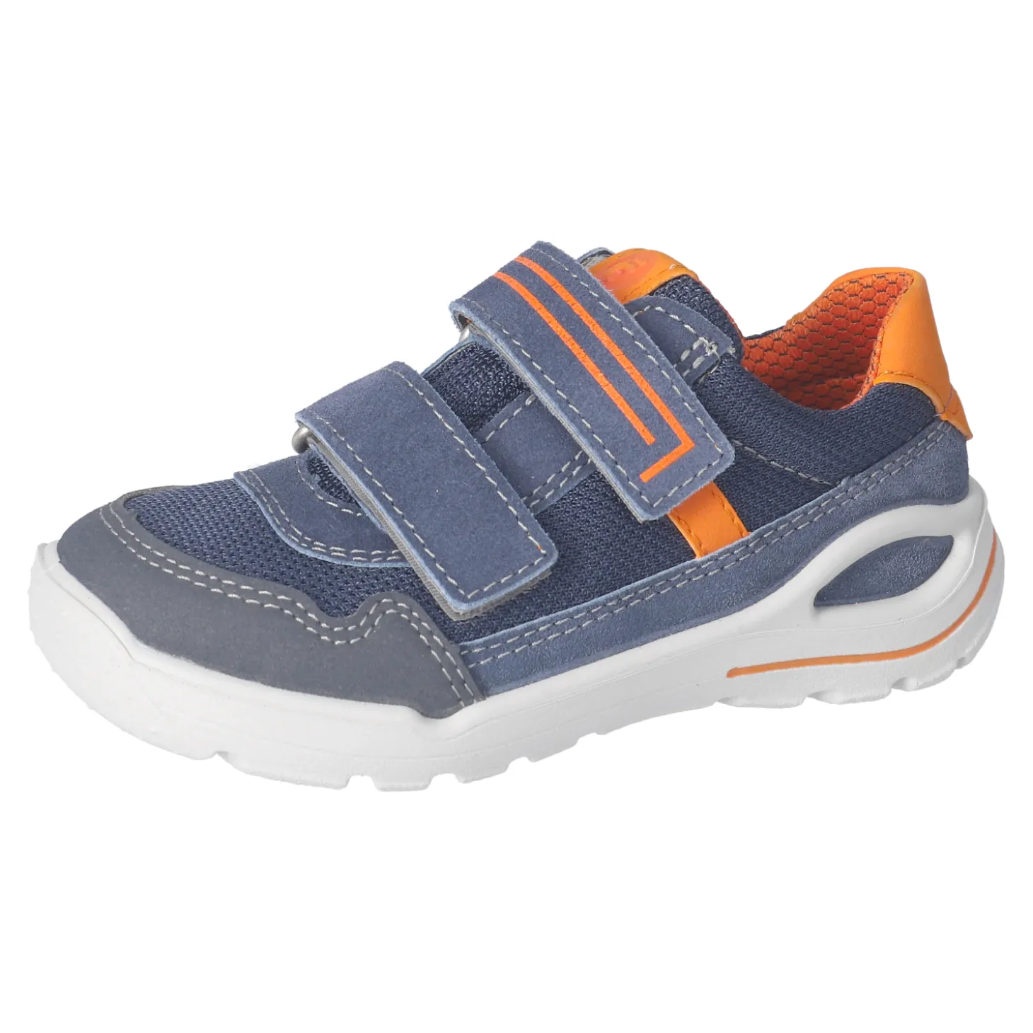 RIDER - Sneaker Blau