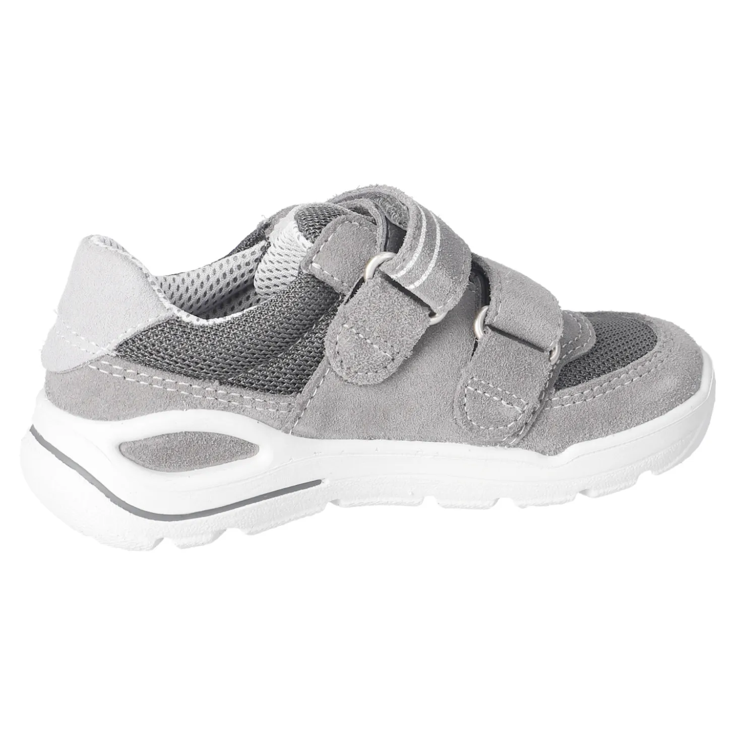 RIDER - Sneaker Grau