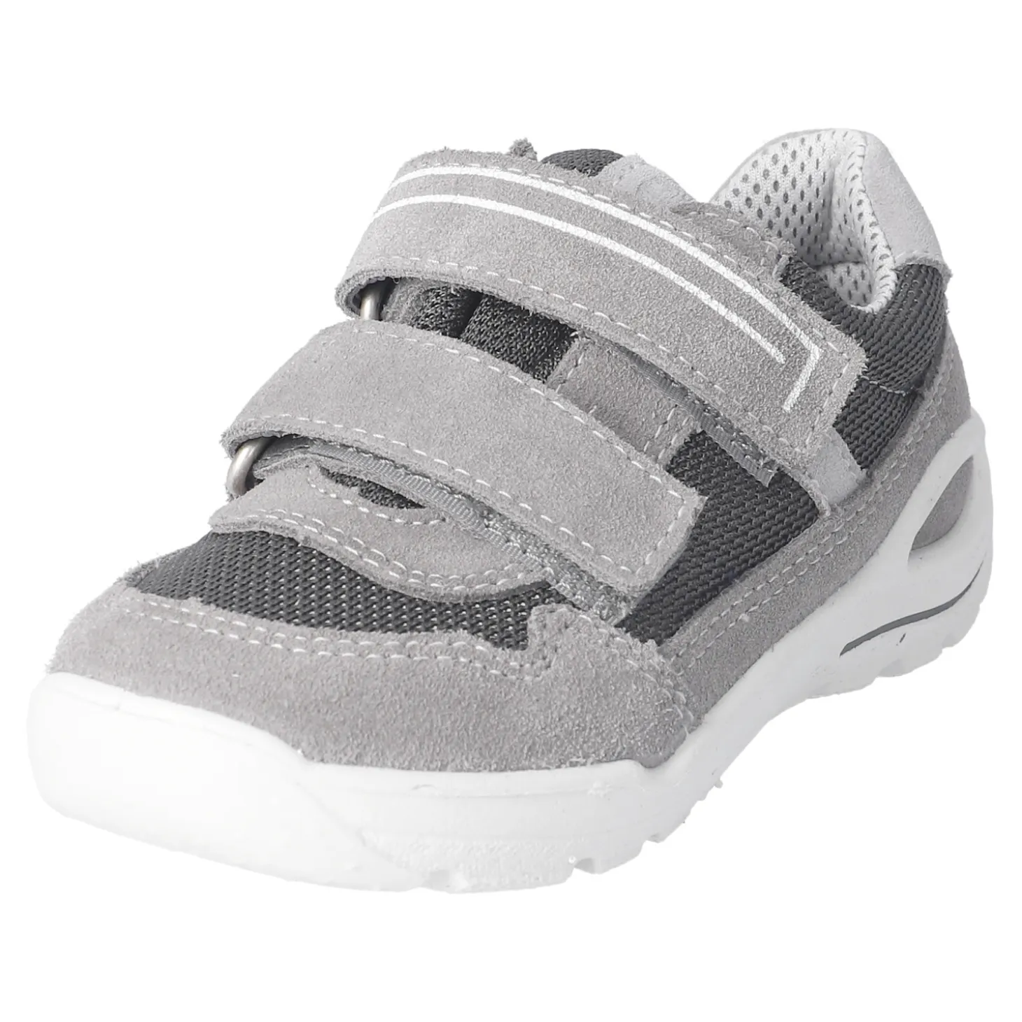 RIDER - Sneaker Grau