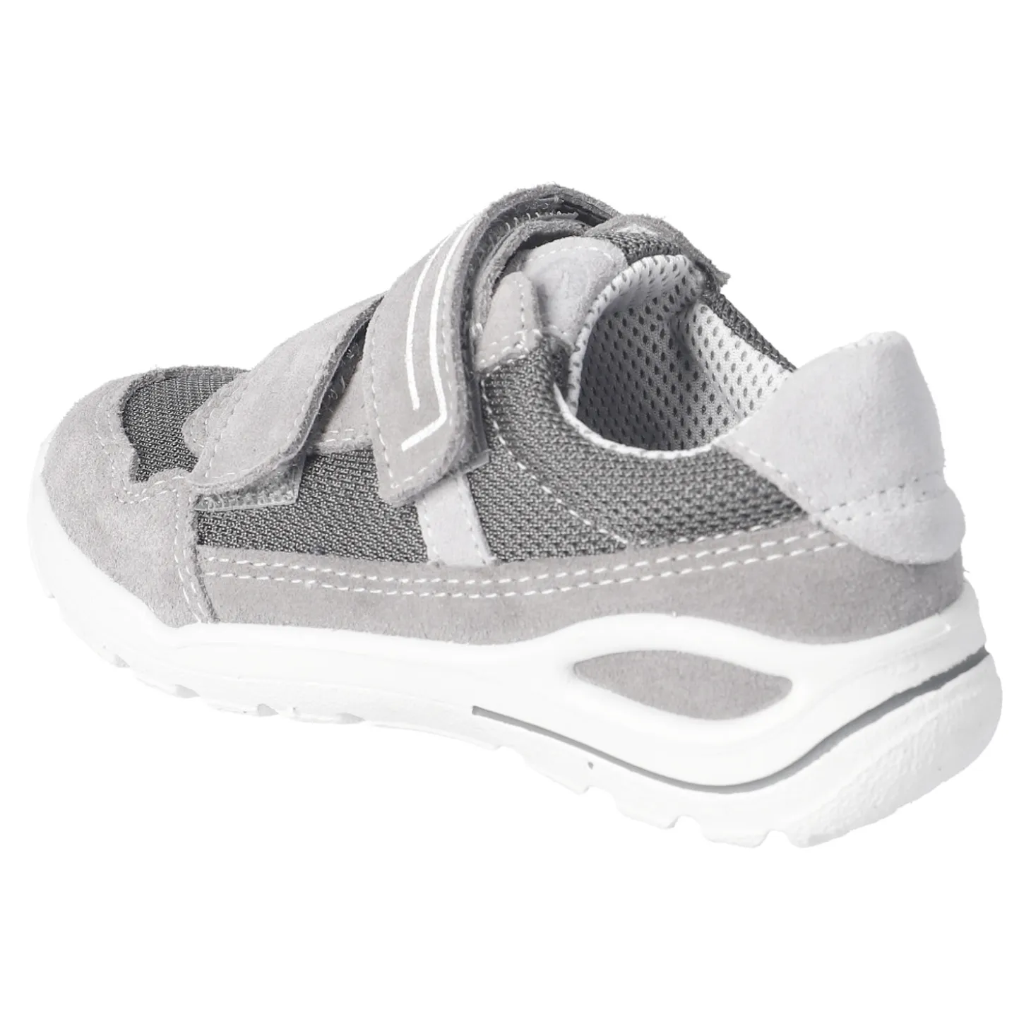 RIDER - Sneaker Grau