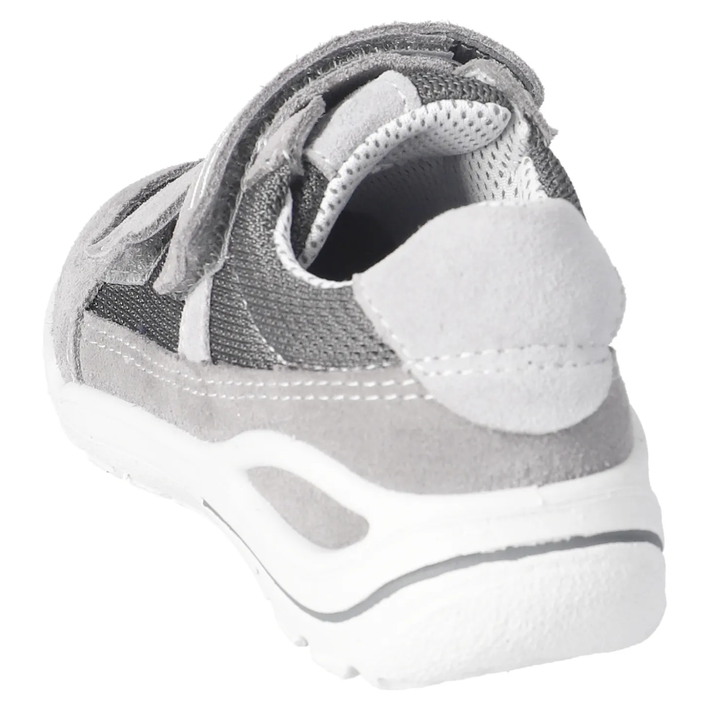 RIDER - Sneaker Grau