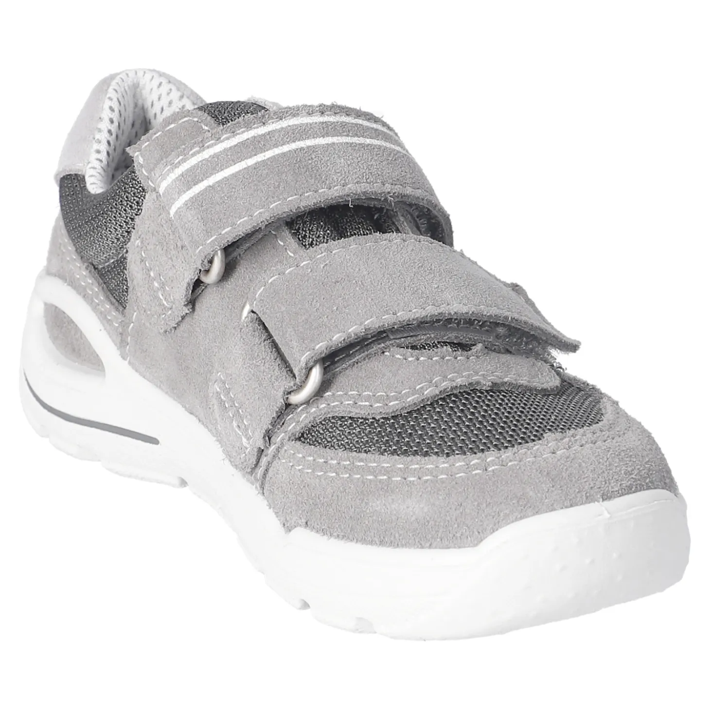 RIDER - Sneaker Grau
