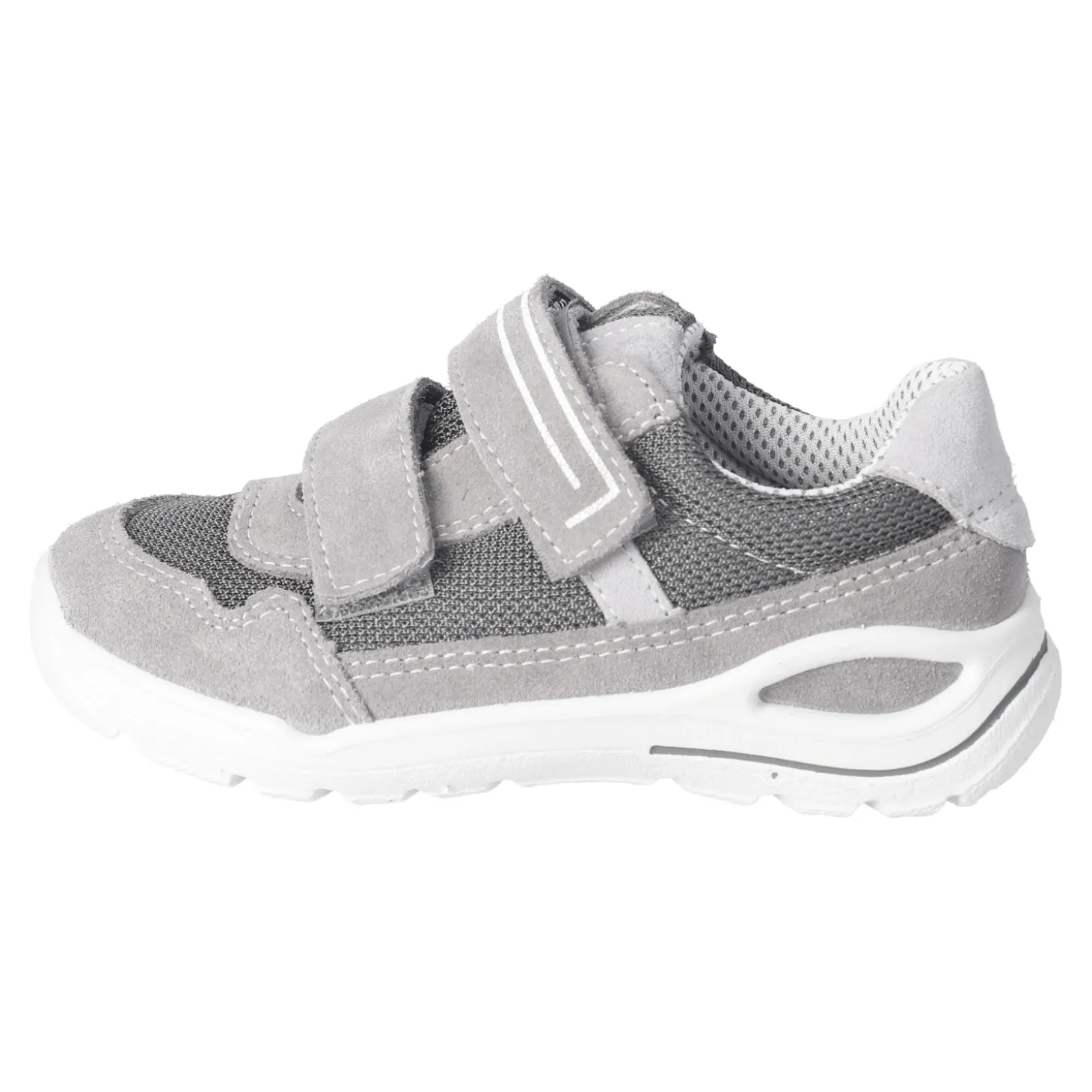 RIDER - Sneaker Grau