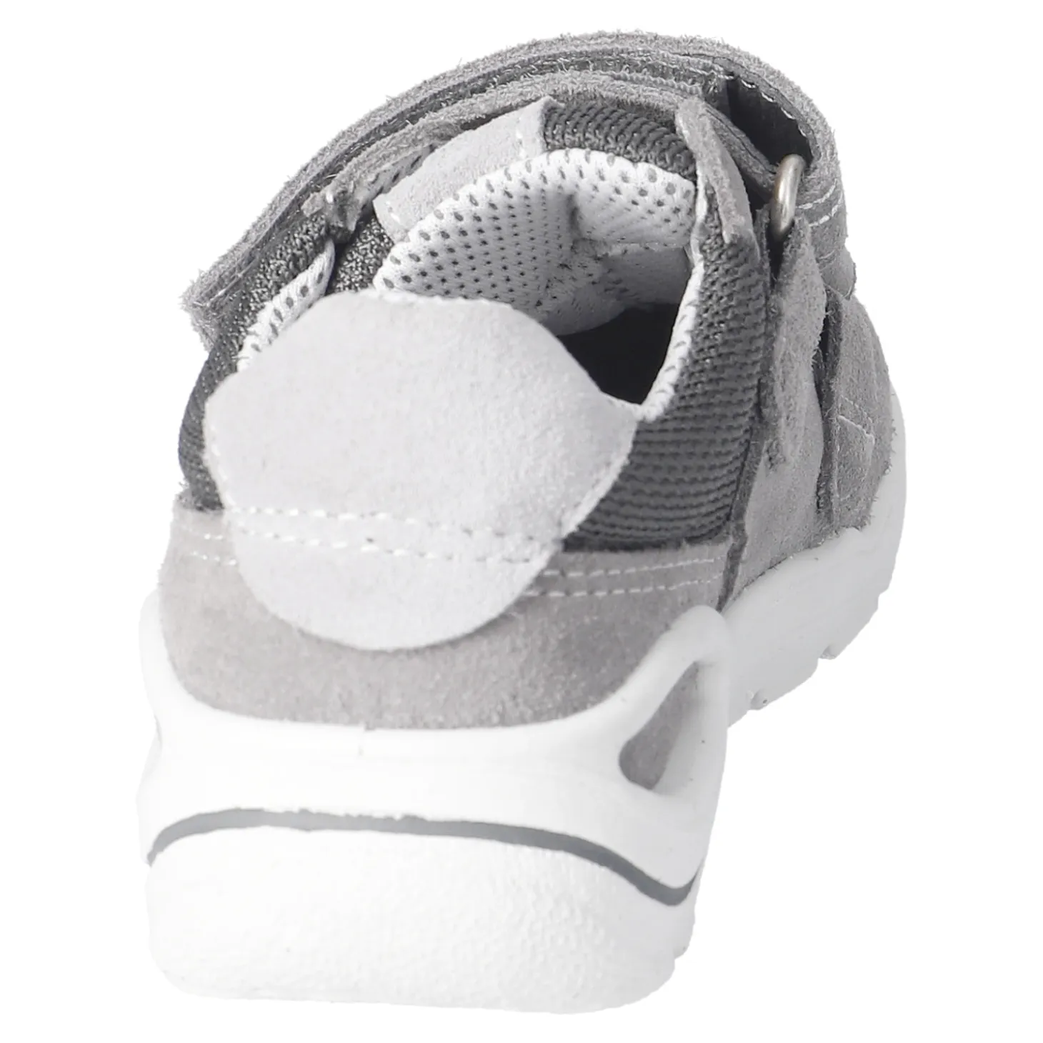 RIDER - Sneaker Grau