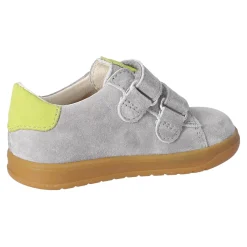 RIKO - Sneaker Grau