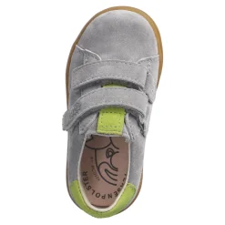 RIKO - Sneaker Grau