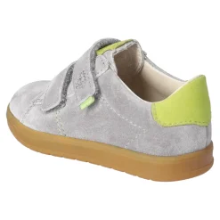 RIKO - Sneaker Grau