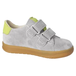 RIKO - Sneaker Grau