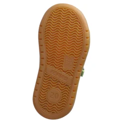 RIKO - Sneaker Grau