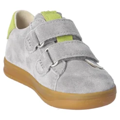 RIKO - Sneaker Grau