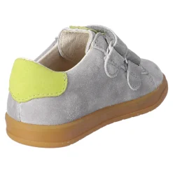 RIKO - Sneaker Grau