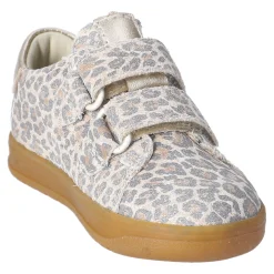 RIKO - Sneaker hellbraun