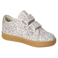 RIKO - Sneaker hellbraun