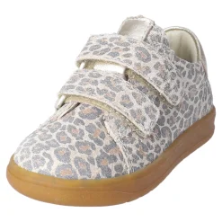 RIKO - Sneaker hellbraun