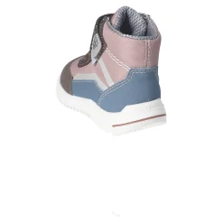 ROMEO - Sneaker Braun