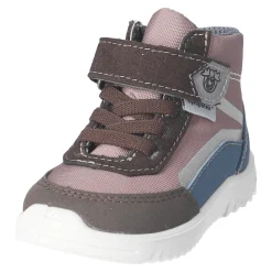 ROMEO - Sneaker Braun