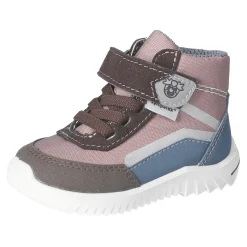 ROMEO - Sneaker Braun