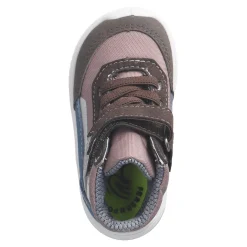 ROMEO - Sneaker Braun