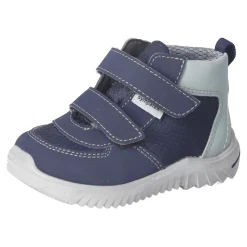 RORY - Sneaker Blau