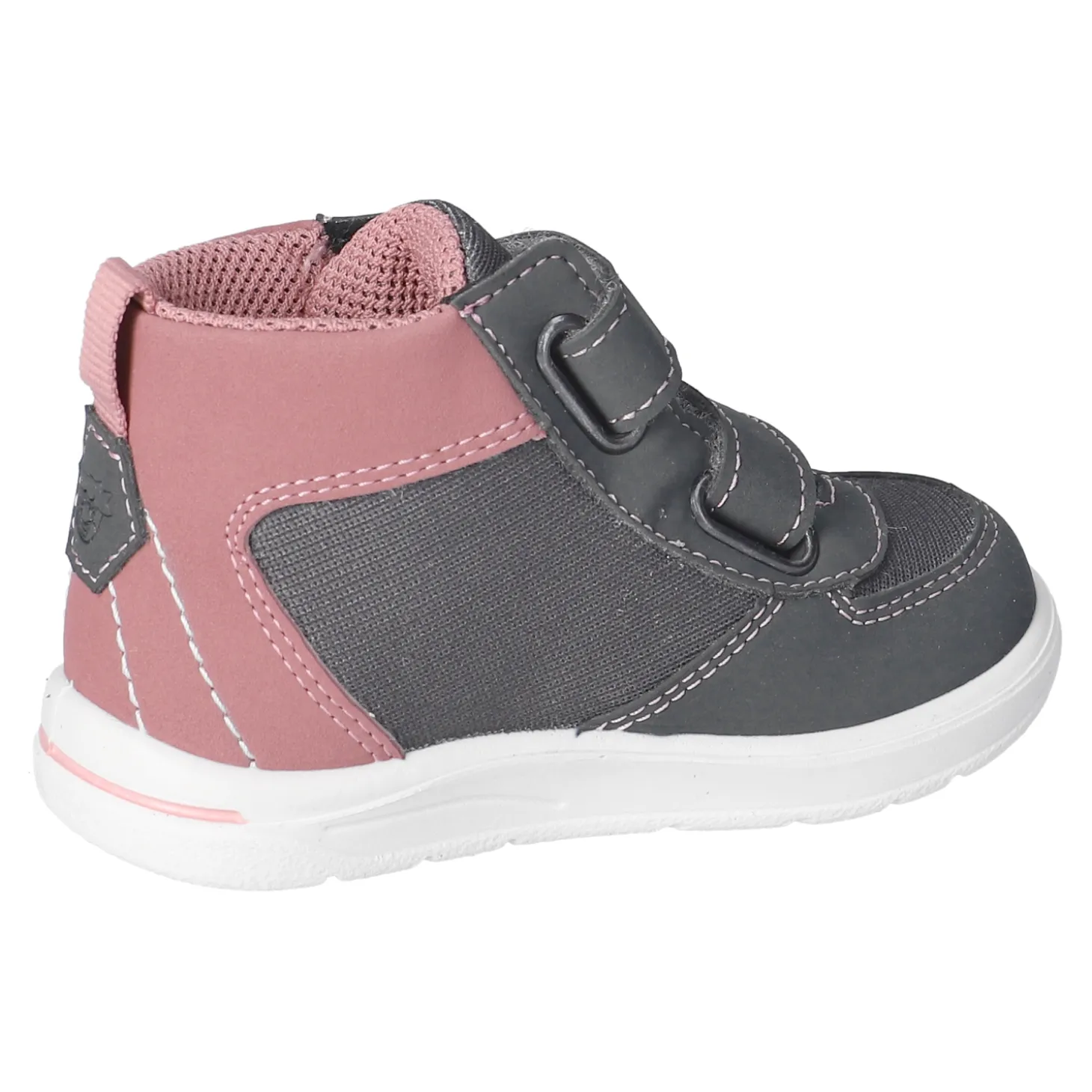RORY - Sneaker Grau