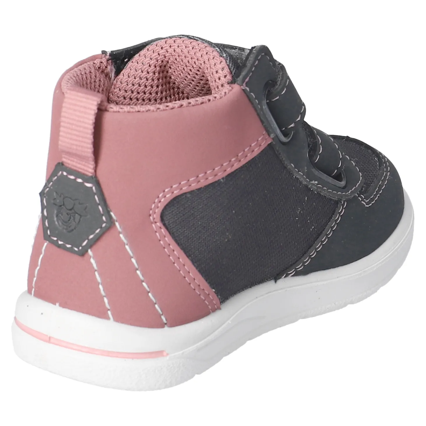 RORY - Sneaker Grau
