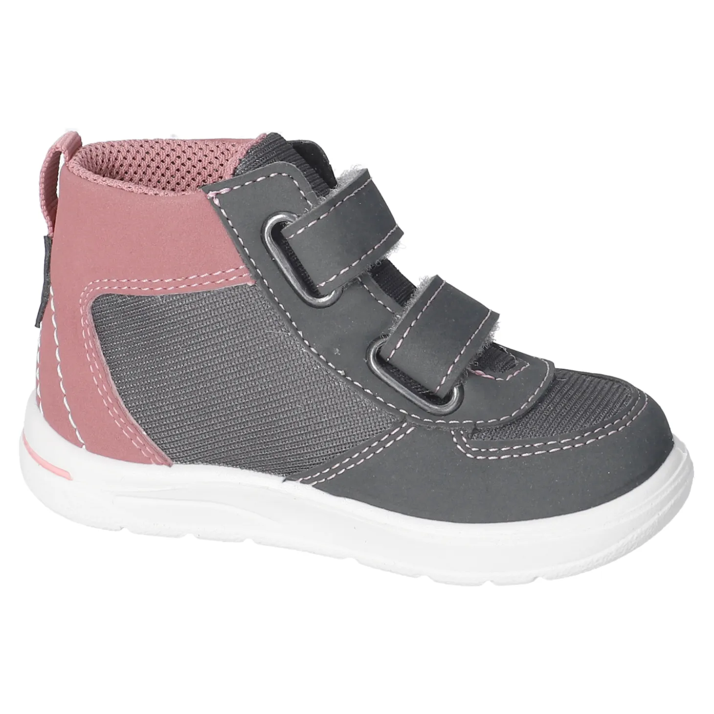 RORY - Sneaker Grau