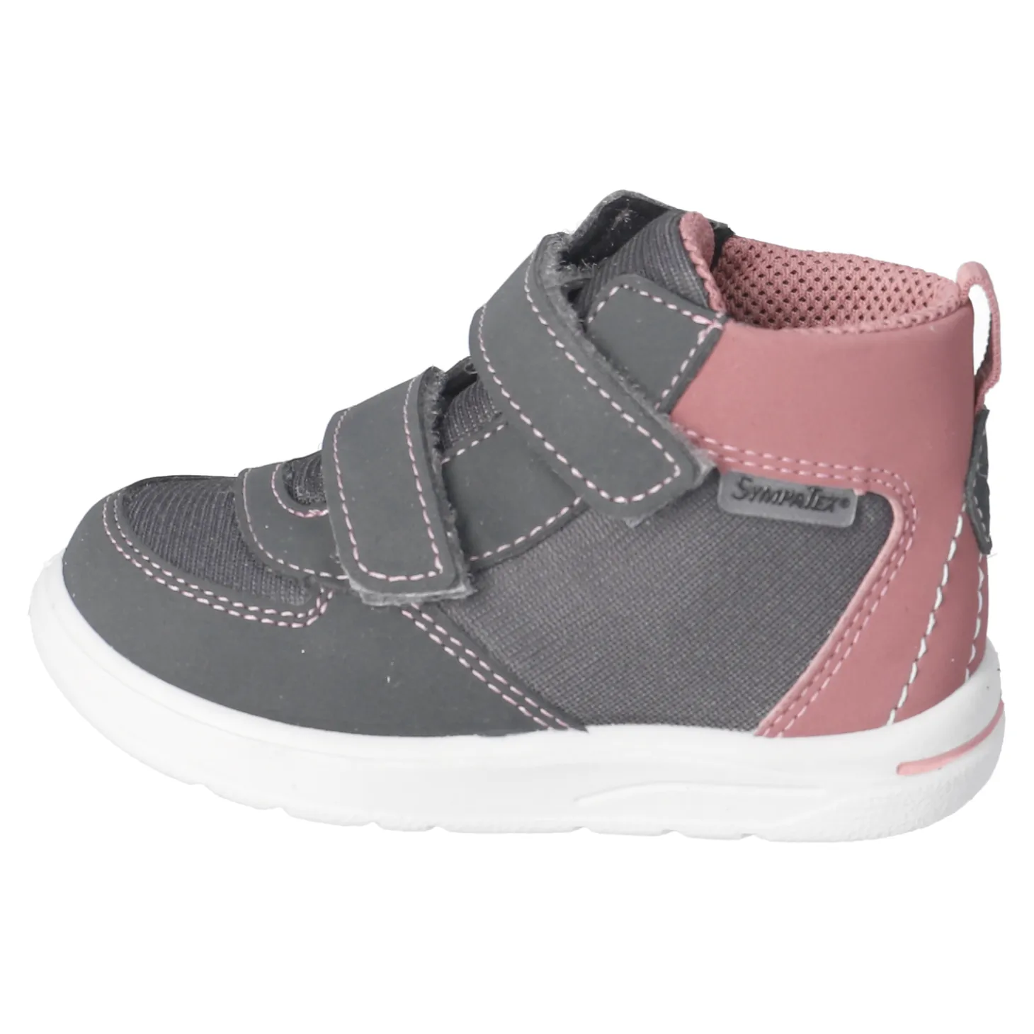 RORY - Sneaker Grau