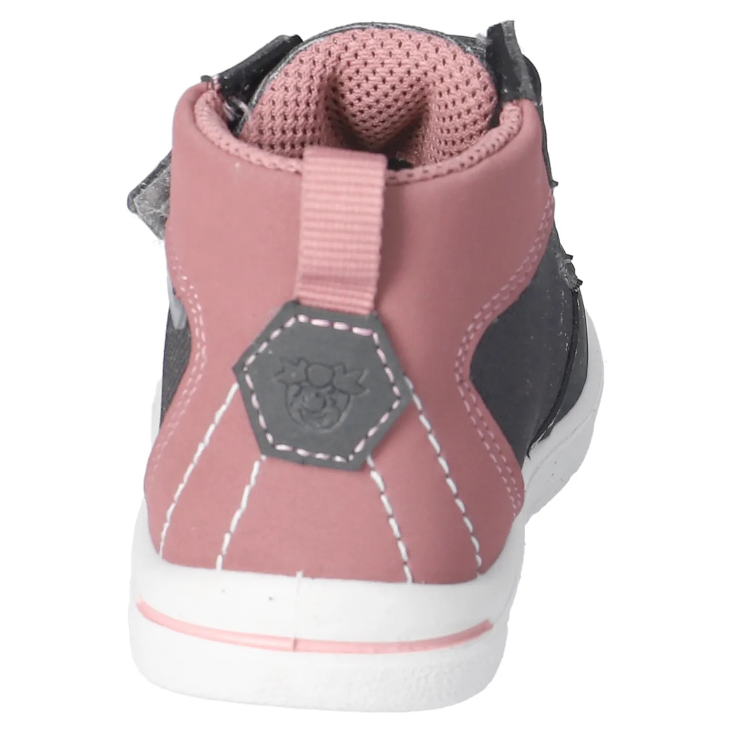 RORY - Sneaker Grau