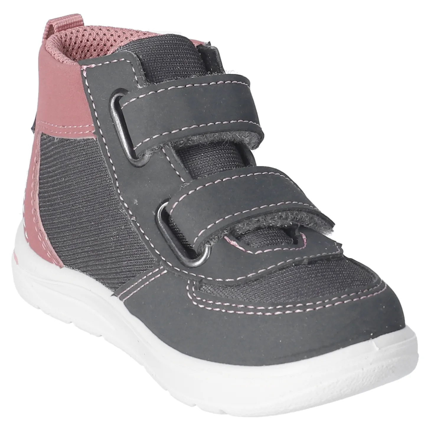 RORY - Sneaker Grau